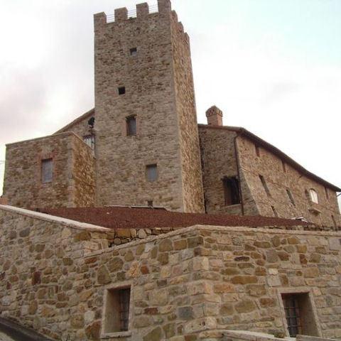 Relais Villa Valentini San Venanzo Esterno foto